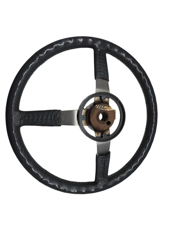 Steering Wheel fits 84 - 96 Jeep Cherokee OEM XJ Gray