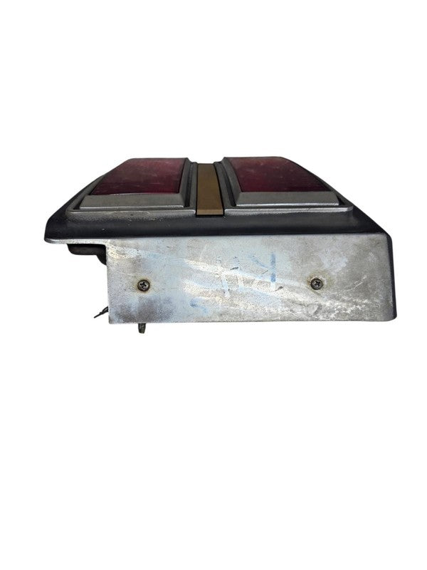 1980 Oldsmobile Cutlass Tail Light Assembly Right Passenger Side OEM 2