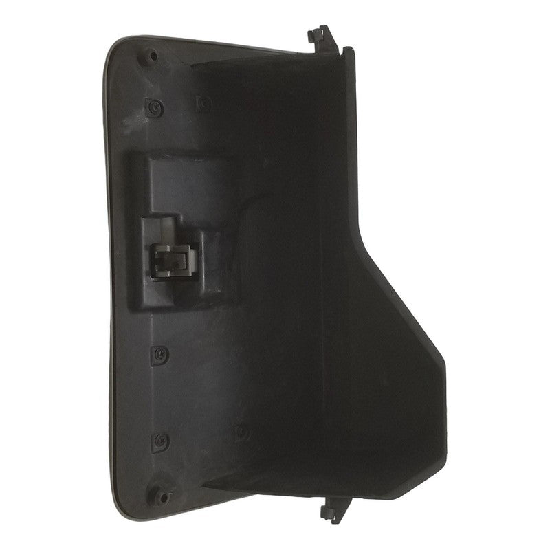 98-11 Ford Ranger Glove Box Door w/ Bin Compartment Hinge Graphite Gra