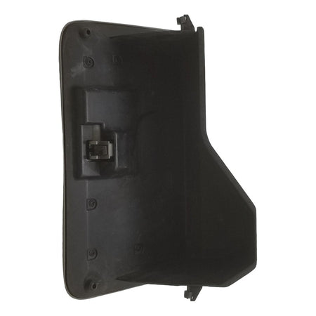 98-11 Ford Ranger Glove Box Door w/ Bin Compartment Hinge Graphite Gra