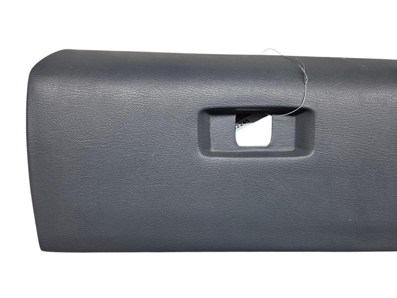 84 - 96 Jeep Cherokee Dash Glove Box Door OEM Gray Comanche