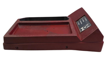 Center Console 4wd Shift Bezel fits Chevrolet S10 Blazer GMC S15 Jimmy