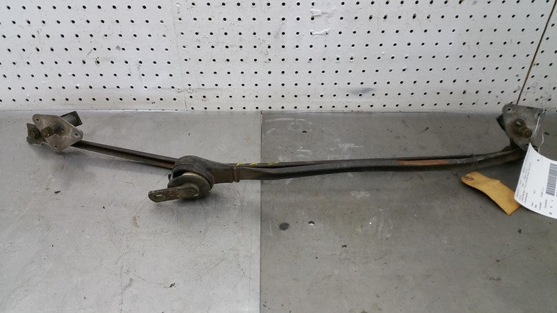 PLYMOUTH PASS. Wiper Transmission Fury,2 speed wiper, thru 5/72 72