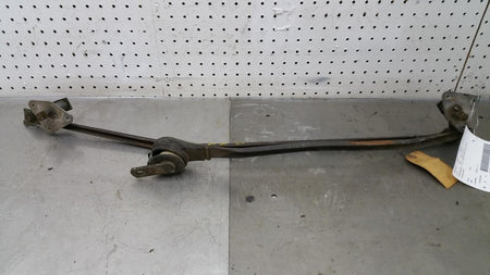 PLYMOUTH PASS. Wiper Transmission Fury,2 speed wiper, thru 5/72 72