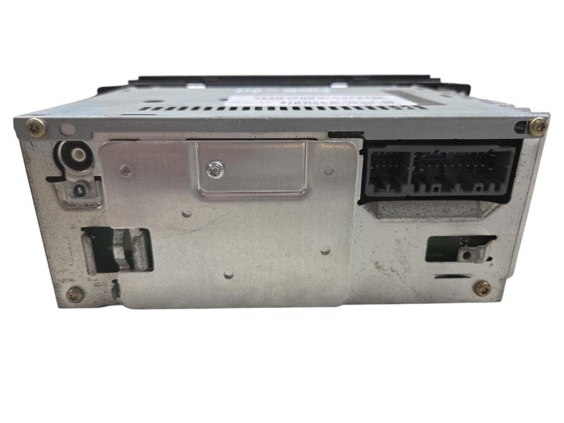 Dodge Caravan Dash Radio Cassette Deck Head Unit OEM P05064335AI
