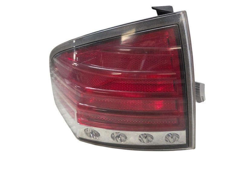 07 - 10 Lincoln MKX Taillight Assembly Left Driver OEM Tail Light 7A1Z