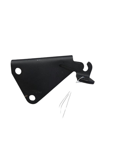 Big Block Chevrolet Power Steering Pump Bracket