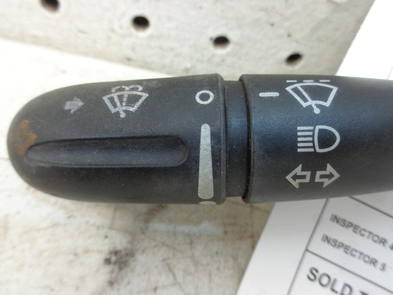 01 - 07 Dodge Caravan Windshield Wiper Turn Signal Switch OEM 04685711