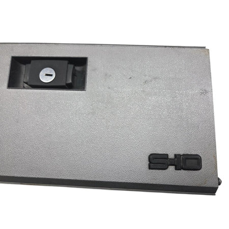 Dash Glove Box Door Fits 82 83 84 85 Chevrole S10 GMC S15