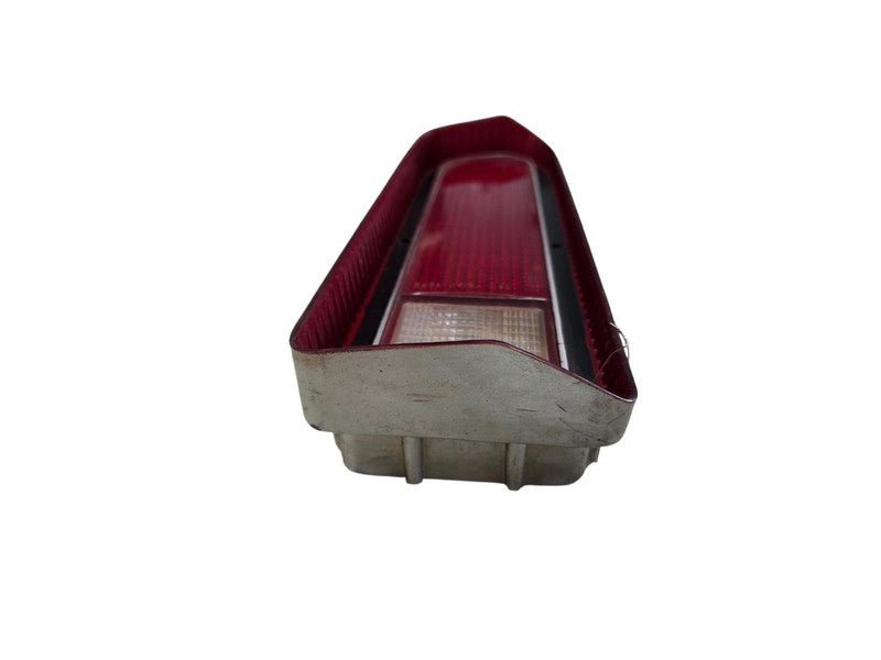 72 - 73 Ford Torino Left Tail Light Lens OEM D30Z13405D  Driver Side