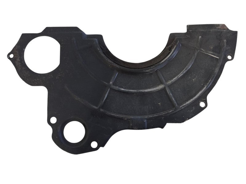 1991 Chevy S10 Blazer 4.3L Manual Transmission Bellhousing Dust Shield