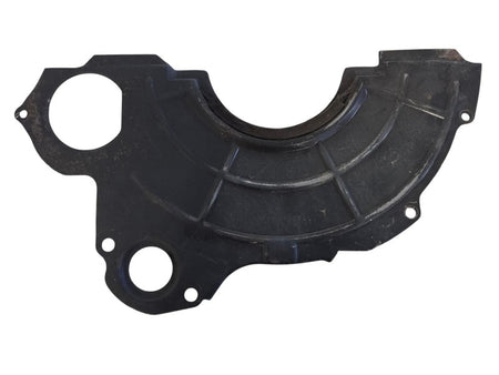 1991 Chevy S10 Blazer 4.3L Manual Transmission Bellhousing Dust Shield