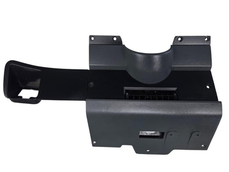 1986-93 Chevrolet S10 Dash Knee Bolster GMC S15 Jimmy Lower Air Outlet