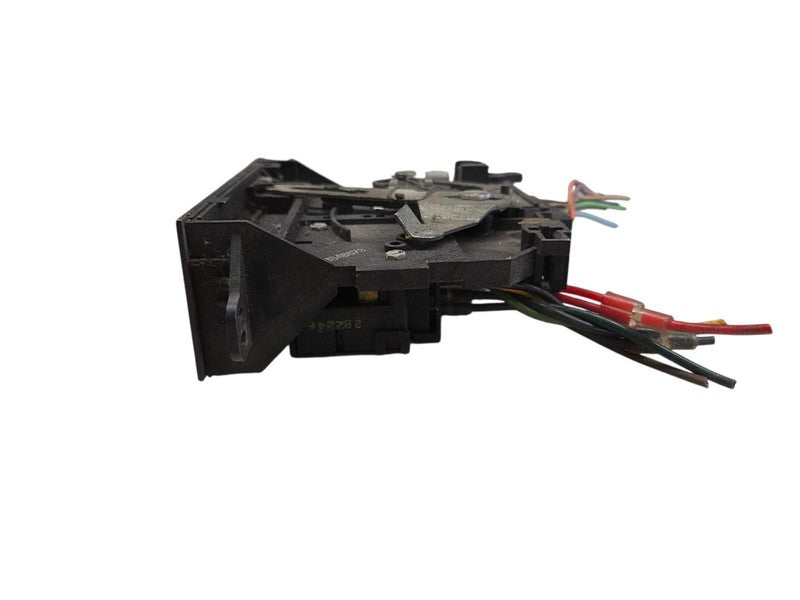 Dodge K-Car Dash Heater Control Aries Reliant LeBaron w/AC 03849138