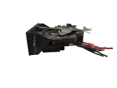 Dodge K-Car Dash Heater Control Aries Reliant LeBaron w/AC 03849138