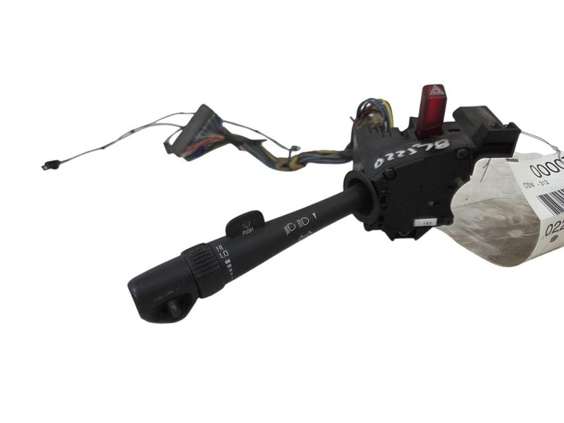 99 - 02 Chevrolet Silverado Turn Signal Cruise Switch OEM Wiper 261008