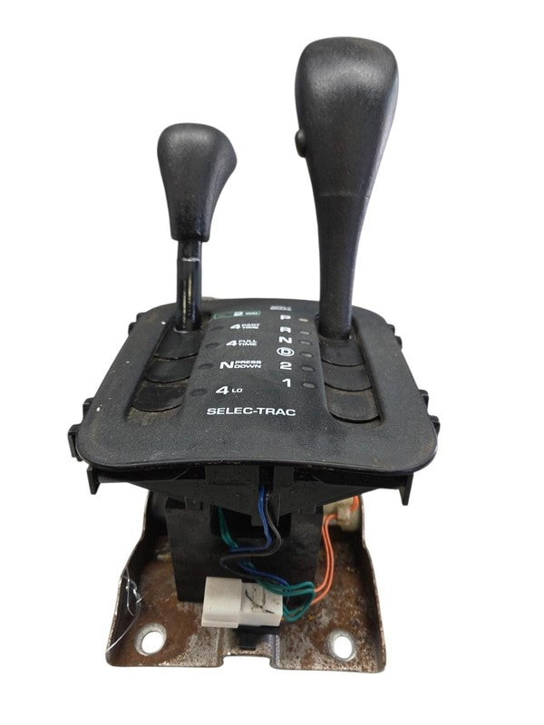 1999 - 2004 Jeep Grand Cherokee Floor Shifter Transfer Case OEM