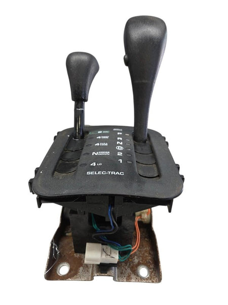 1999 - 2004 Jeep Grand Cherokee Floor Shifter Transfer Case OEM