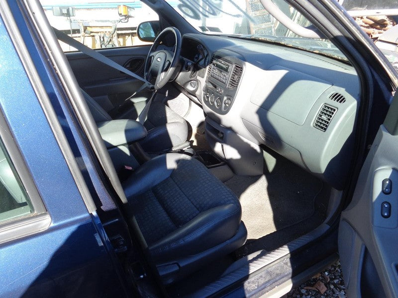 01 - 07 Ford Escape Door Mirror Right Passenger Side Power OEM 2L8Z176