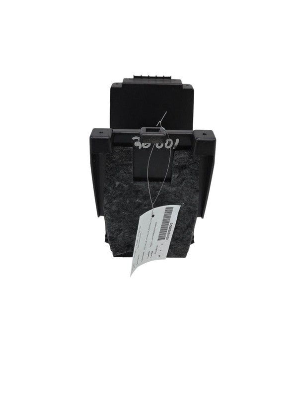 2011 Jeep Compass Center Console Storage Bin 73710351087D Dk Slate Gre