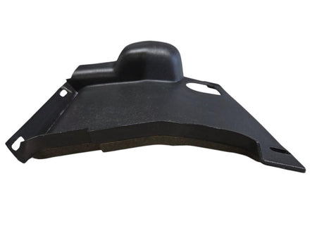 1995 - 1997 Chevrolet S10 Lower Dash Filler Panel Cover OEM 15708252 G