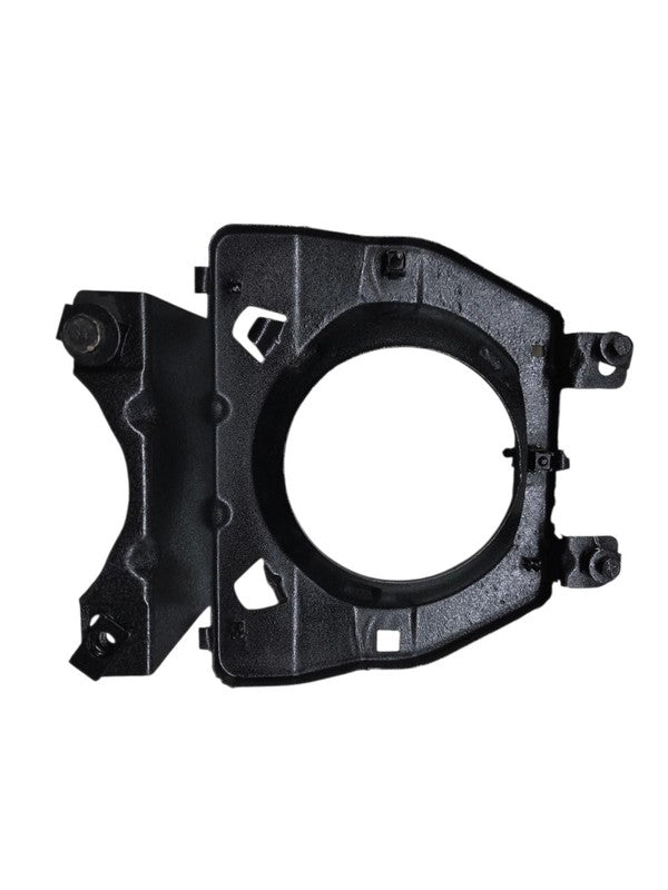 1978 - 1979 Ford F-150 Headlight Mounting Bracket Left Driver side Squ