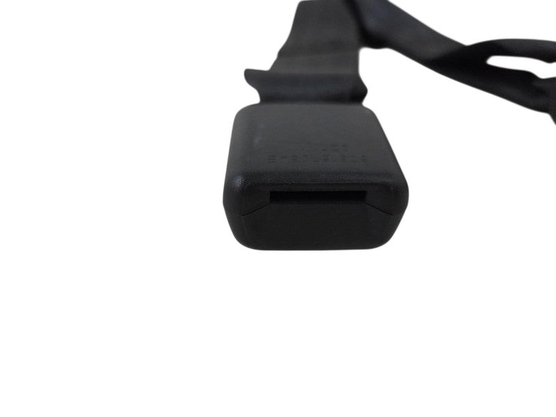 2011 - 2015 Jeep Compass Right Rear Seat Belt Buckle Latches OEM Dark 