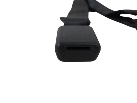 2011 - 2015 Jeep Compass Right Rear Seat Belt Buckle Latches OEM Dark 