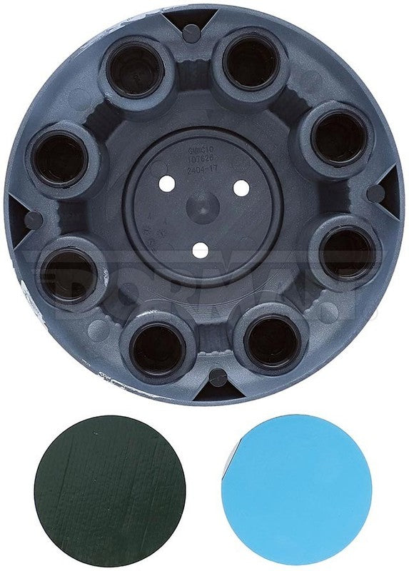 Dorman 909-029 Wheel Center Cap fits Chevy Silverado 15052378 15712375