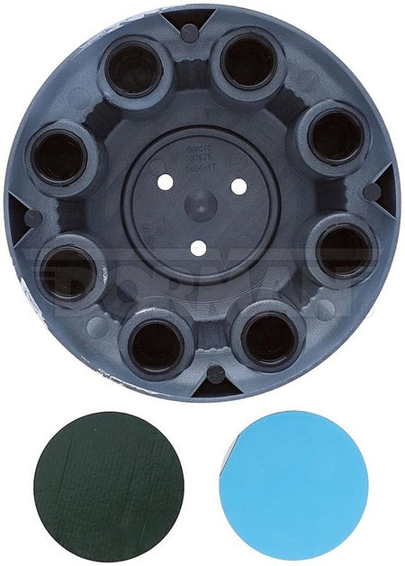 Dorman 909-029 Wheel Center Cap fits Chevy Silverado 15052378 15712375