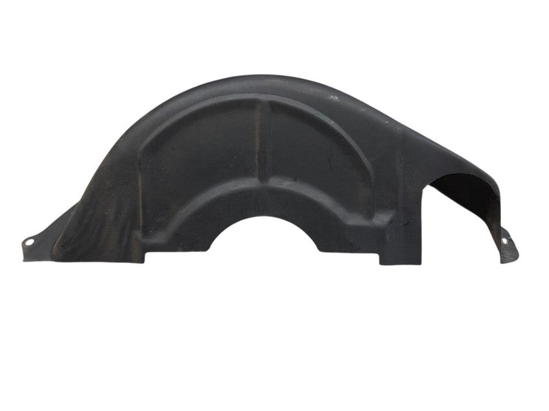 Chevrolet GMC TH350 TH400 Flywheel Inspection Dust Cover Black OEM