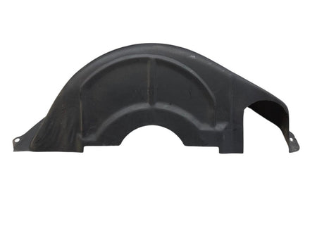 Chevrolet GMC TH350 TH400 Flywheel Inspection Dust Cover Black OEM