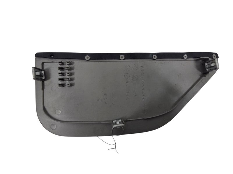 95-01 Explorer Mountaineer Ranger Fuse Panel Cover LH Graphite F57B-10