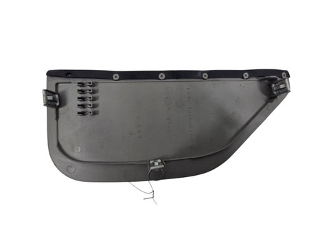 95-01 Explorer Mountaineer Ranger Fuse Panel Cover LH Graphite F57B-10