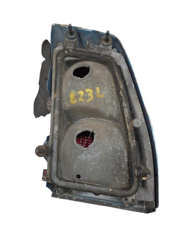 1975 Chevrolet Monte Carlo Tail Light Assembly Left Driver Side OEM