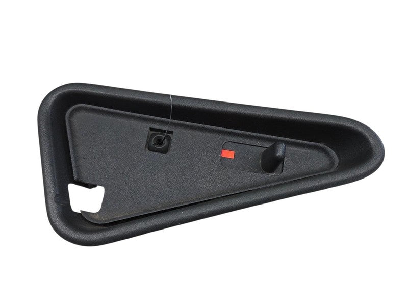94 - 97 Chevrolet S10 Left Inner Door Handle Bezel OEM GMC Sonoma