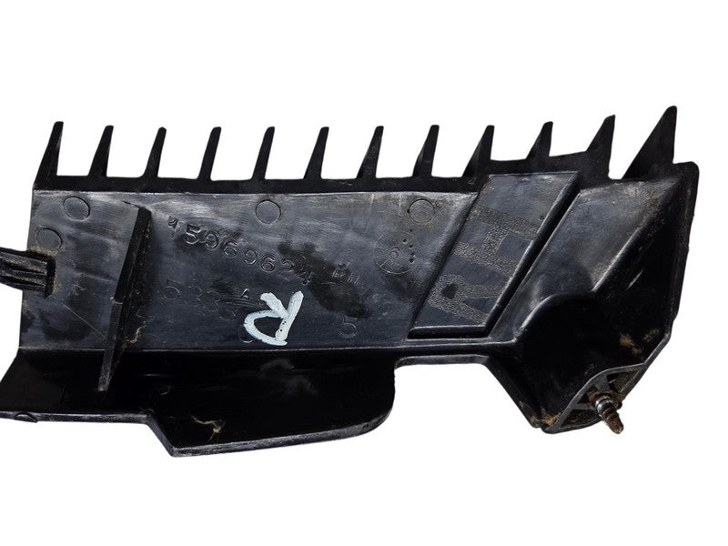 88 - 98 Chevrolet C1500 Cowl Grille End Panel 15969624 GMC OEM