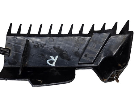 88 - 98 Chevrolet C1500 Cowl Grille End Panel 15969624 GMC OEM