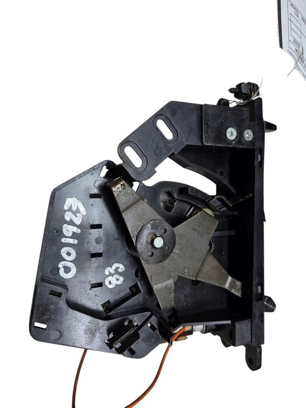 81 - 88 AMC Eagle Dash Heater Control w/o AC Spirit Concord OEM J37281