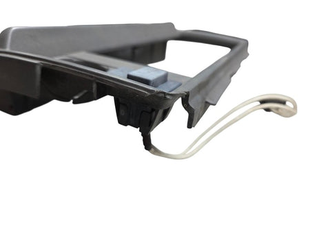 1993 Chevy S10 Blazer Dash Center Radio Heater Control Bezel w Vents C