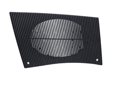 86 - 93 Chevrolet S10 Dash Speaker Grille Covers (Pair) Blue OEM GMC S