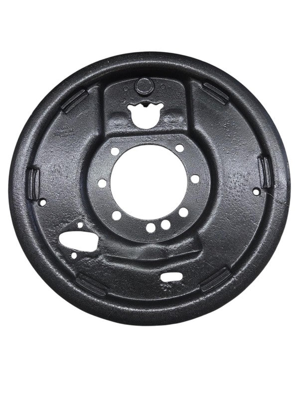 63-72 C20 K20 C2500 K2500 Chevy GMC Dana 60 Rear Backing Plate RH 3/4 