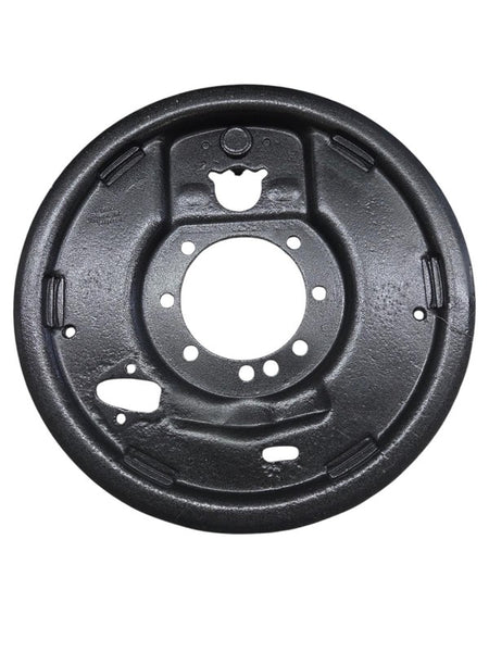 63-72 C20 K20 C2500 K2500 Chevy GMC Dana 60 Rear Backing Plate RH 3/4 