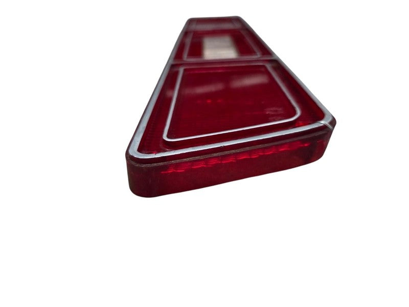 75 - 76 Plymouth Fury Right Tail Light Lens OEM 03837344