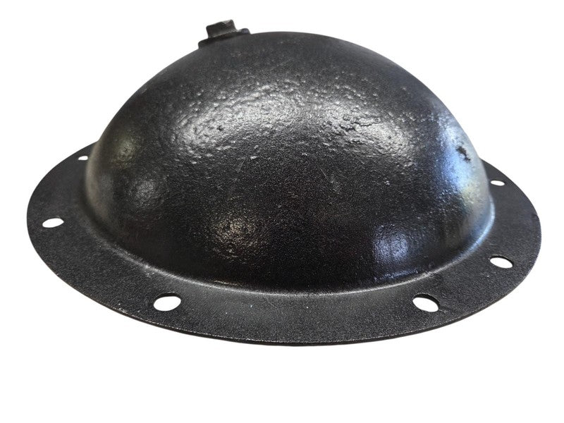 1970 Chevrolet C20 Rear Differential Cover OEM 10 Bolt