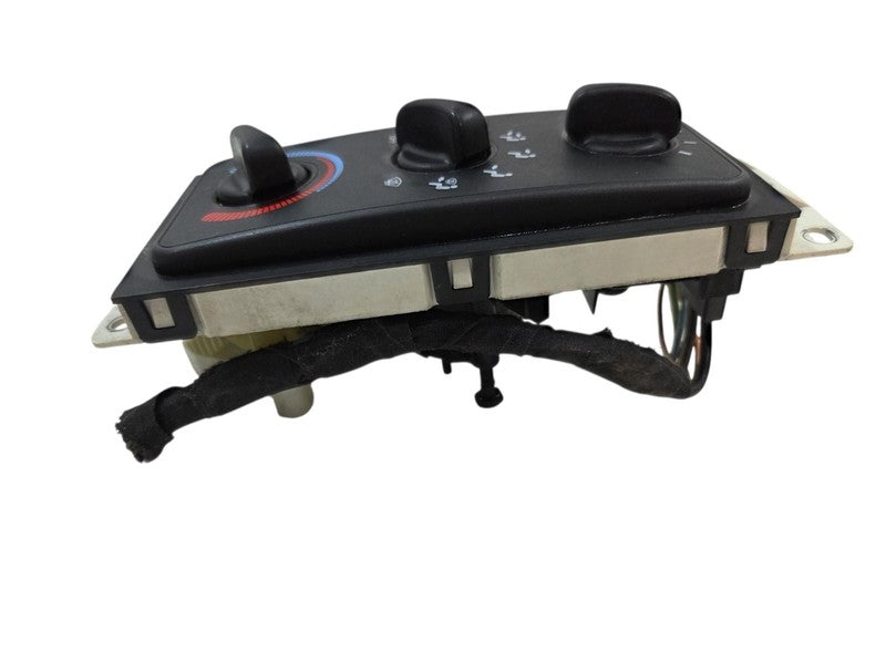 97 - 00 Dodge Dakota Dash Heater Control Assembly w/AC OEM 55055665