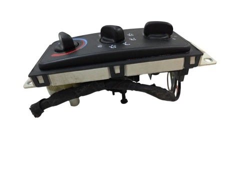 97 - 00 Dodge Dakota Dash Heater Control Assembly w/AC OEM 55055665