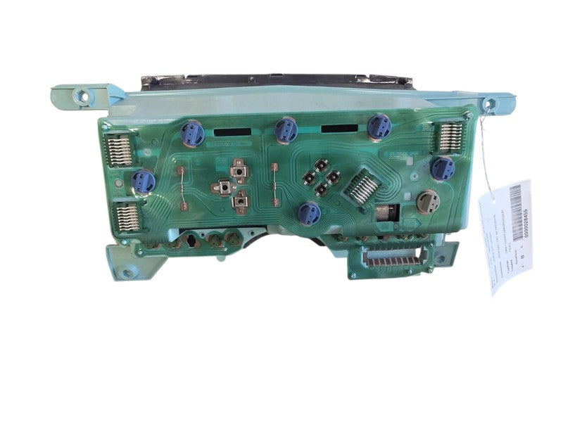 92 - 93 Chevrolet S10 Dash Instrument Cluster Analog OEM GMC S15 16137
