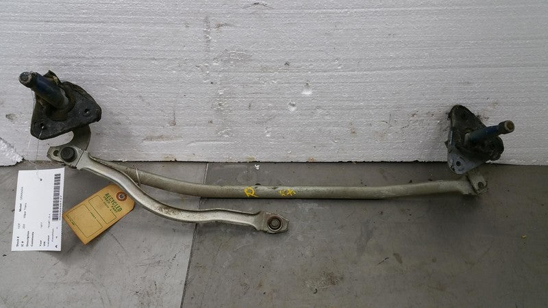 FORD GRANADA Wiper Trans. 75 76 77