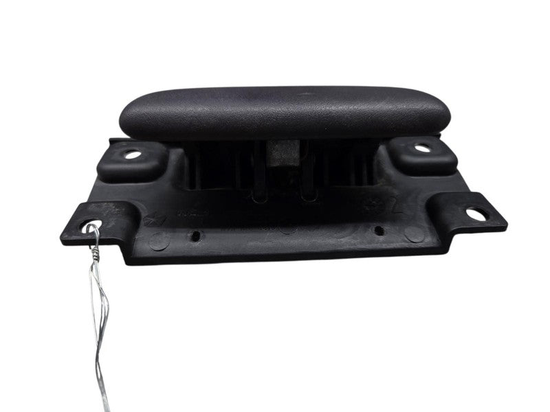 1998 - 2001 Dodge Ram 1500 Glove Box Latch Gray OEM